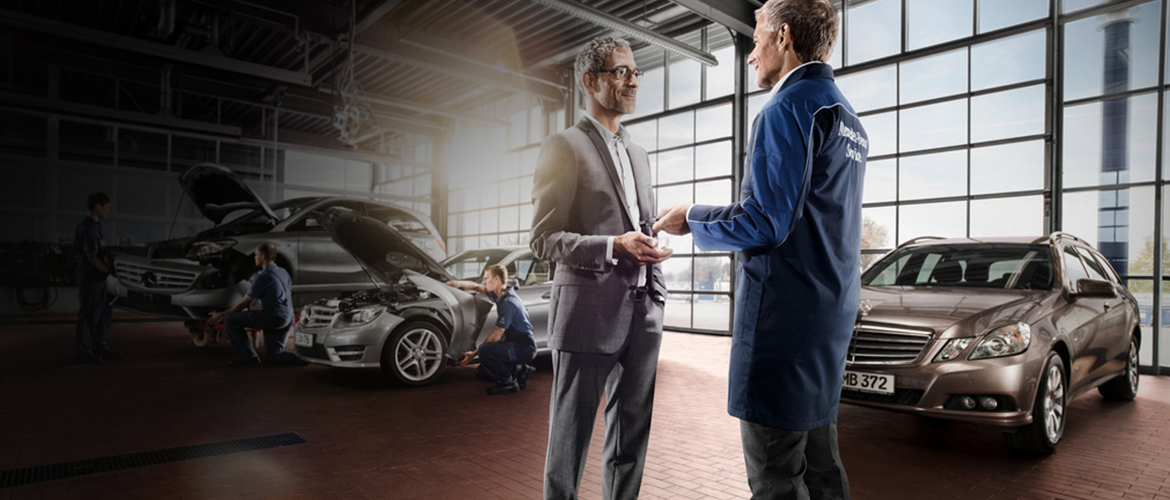 Οι Υπηρεσίες Μας