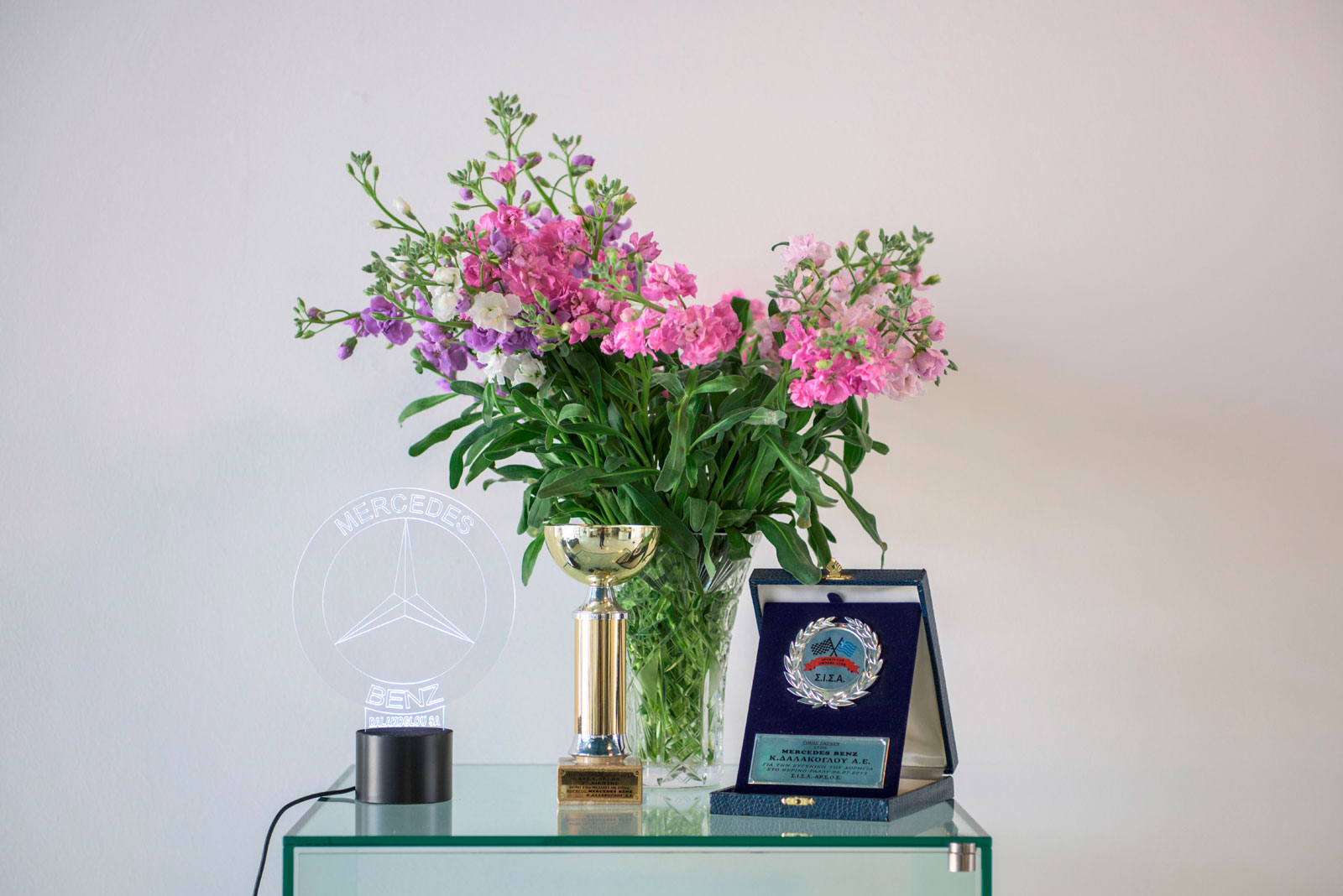 Γραφεία / Χώρος Αναμονής