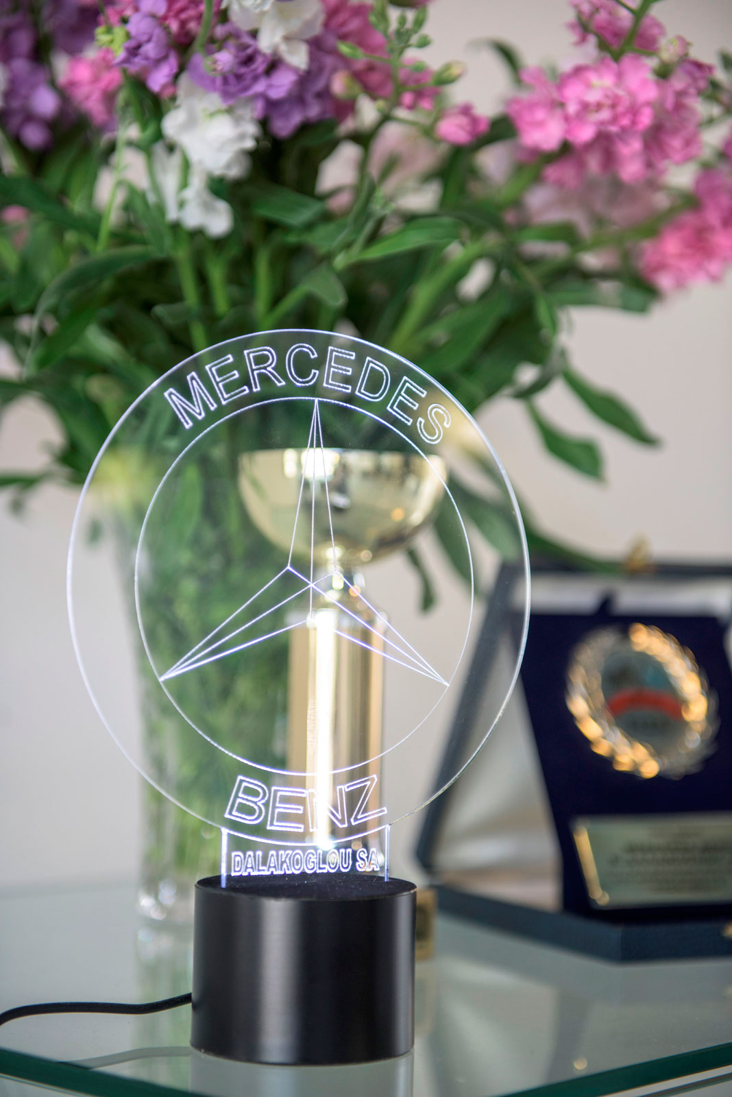 Γραφεία / Χώρος Αναμονής