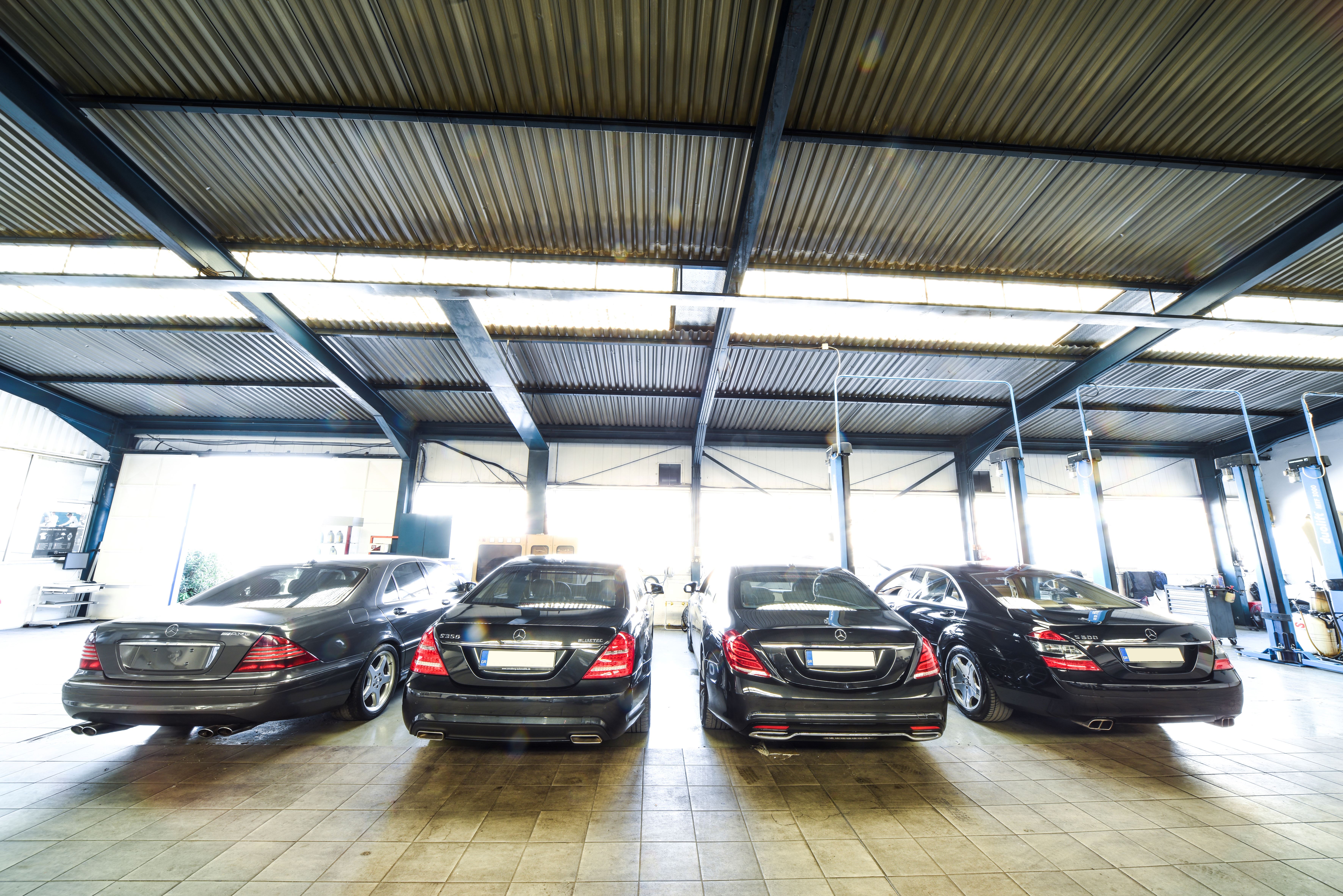 Το Συνεργείο