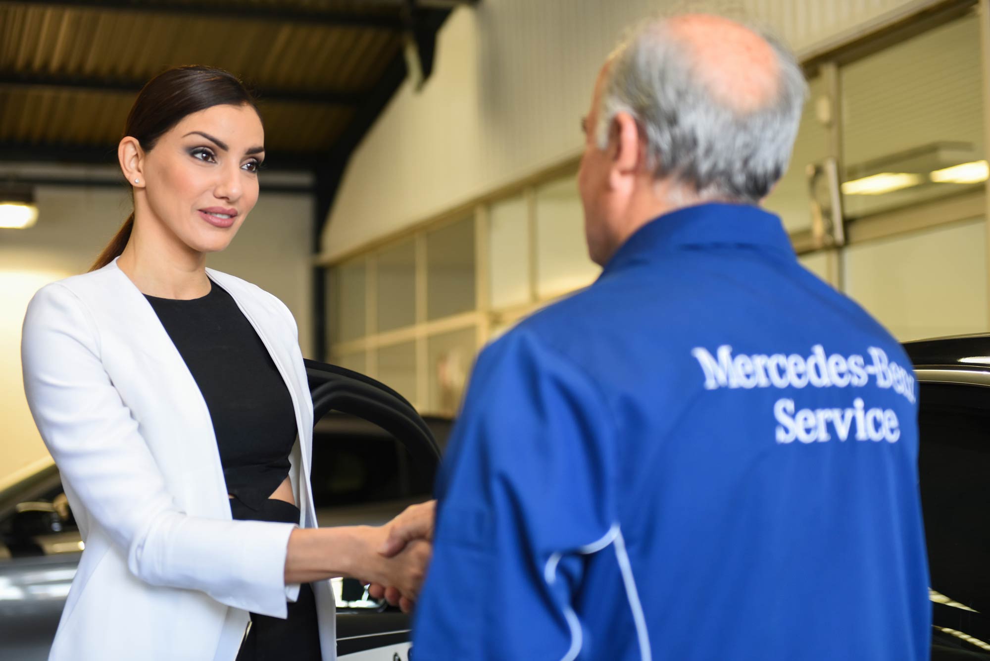 Κλείστε το επόμενό σας ραντεβού